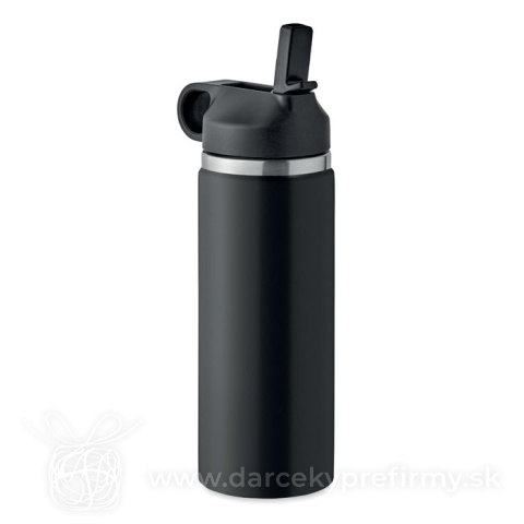 Obrázok produktu IVALO - Dvojstenná fľaša 500 ml