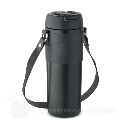 Obrázok produktu AIRA - Dvojstenný pohár 700 ml