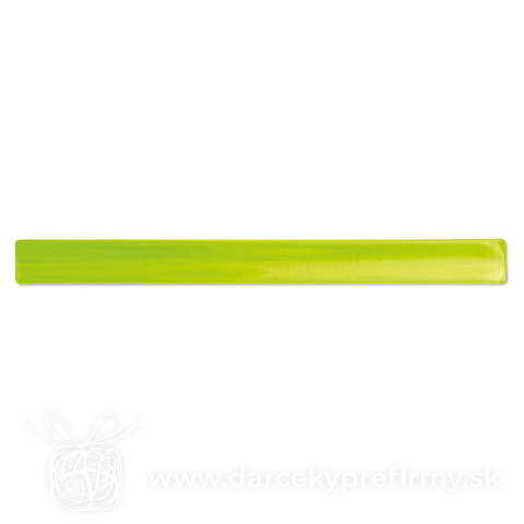 Obrázok produktu ENROLLO - Reflexný pás 32x3cm
