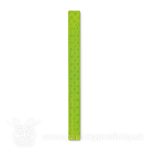Obrázok produktu ENROLLO + - Reflexná páska na ruku 32x3cm