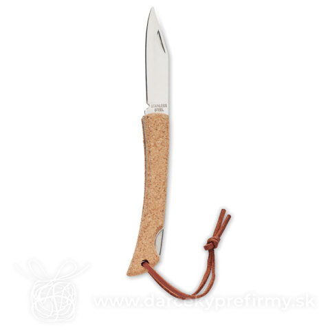 Obrázok produktu BLADEKORK - Zatvárací nôž