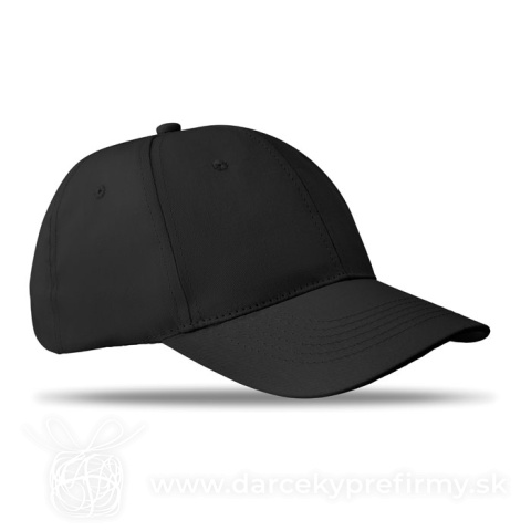 Obrázok produktu BASIE - 6 panelová čiapka