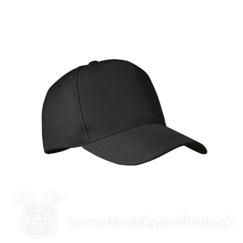 Obrázok produktu SENGA - Päťpanelová čiapka RPET