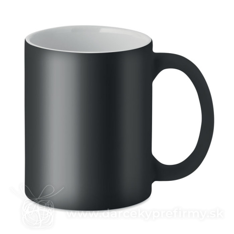 Obrázok produktu DUBLIN COLOUR - Matný farebný hrnček 300 ml