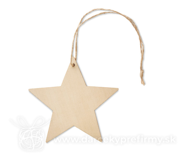 ESTY - Ornament