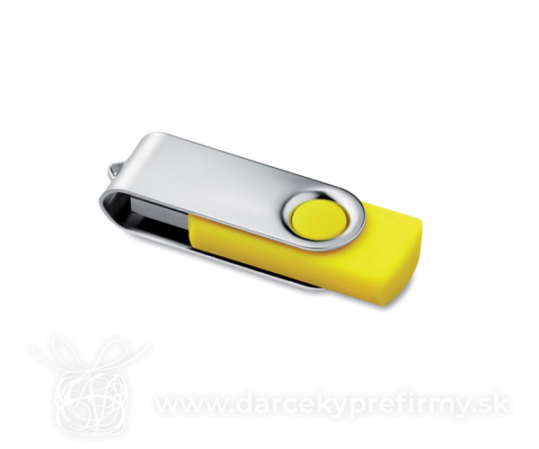 TECHMATE PENDRIVE - Techmate. USB flash 4GB