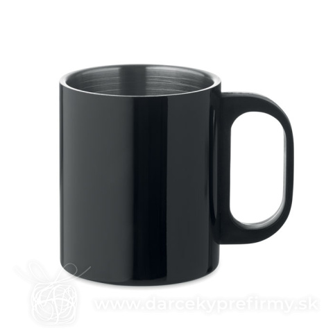 Obrázok produktu TANISS - Hrnček z nehrdzavejúcej ocele 300 ml