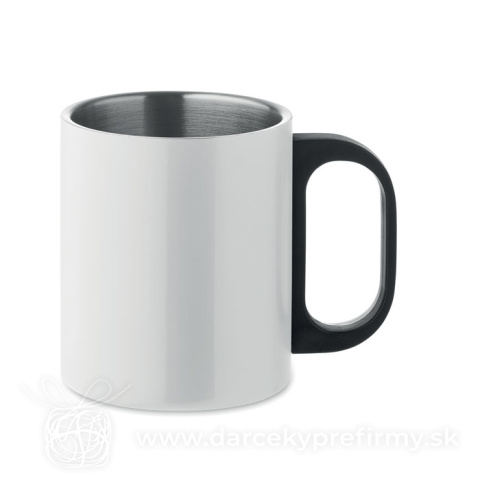 Obrázok produktu TANISS - Hrnček z nehrdzavejúcej ocele 300 ml