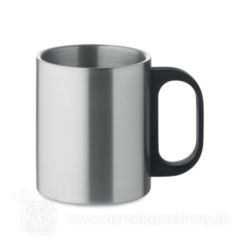Obrázok produktu TANISS - Hrnček z nehrdzavejúcej ocele 300 ml