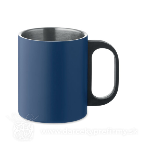 Obrázok produktu TANISS - Hrnček z nehrdzavejúcej ocele 300 ml