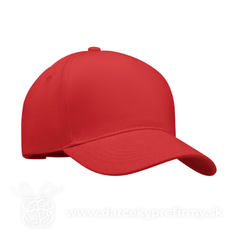 Obrázok produktu SINGA - Päťpanelová čiapka