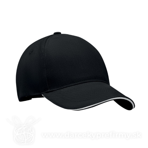 Obrázok produktu SINGA - Päťpanelová čiapka