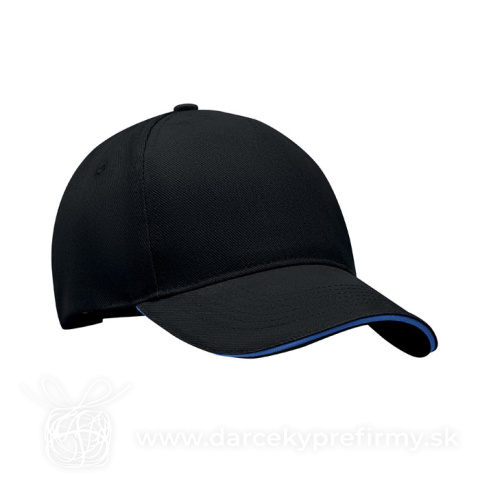 Obrázok produktu SINGA - Päťpanelová čiapka