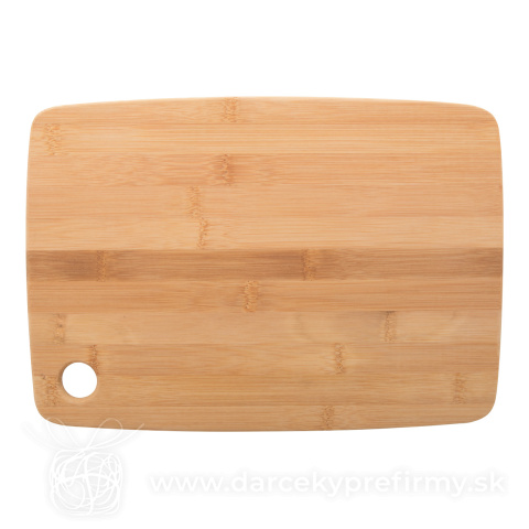 Obrázok produktu Bambusa - doska na krájanie