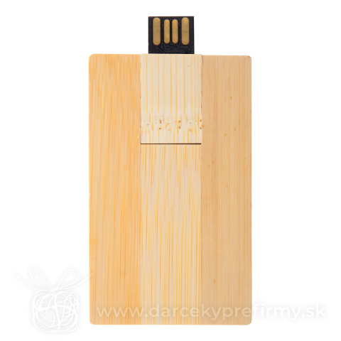 Obrázok produktu Bambusb - USB kľúč