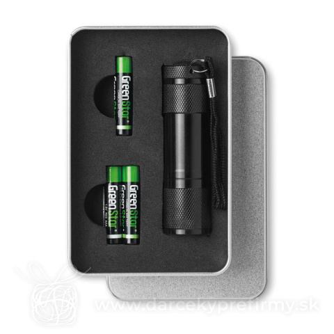 Obrázok produktu LED PLUS - LED baterka
