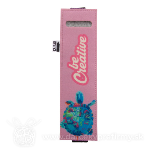 Obrázok produktu CreaFelt Pen Cover - puzdro na pero na zákazku