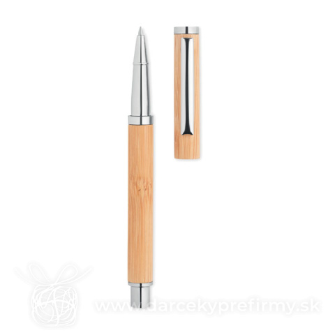 Obrázok produktu CAIRO - Gélové pero Bamboo