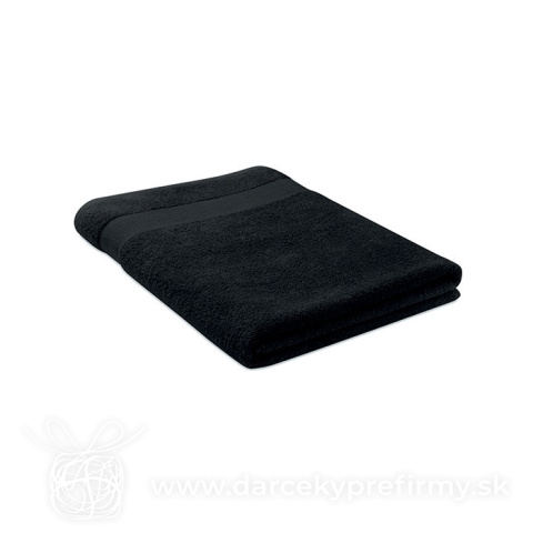 Obrázok produktu MERRY - Uterák, prírodná bavlna 180x100