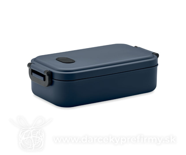INDUS - Recyklovaný box na obed. PP