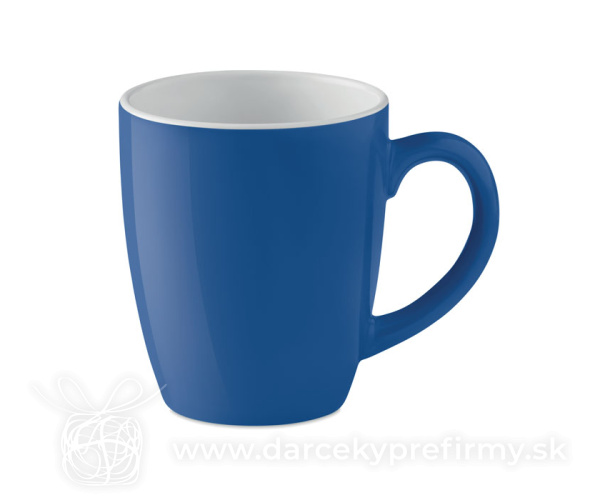 COLOUR TRENT - Keramický hrnček 290 ml