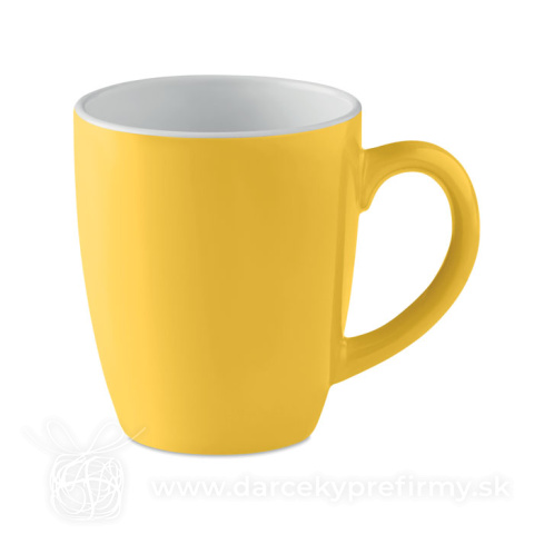 Obrázok produktu COLOUR TRENT - Keramický hrnček 290 ml