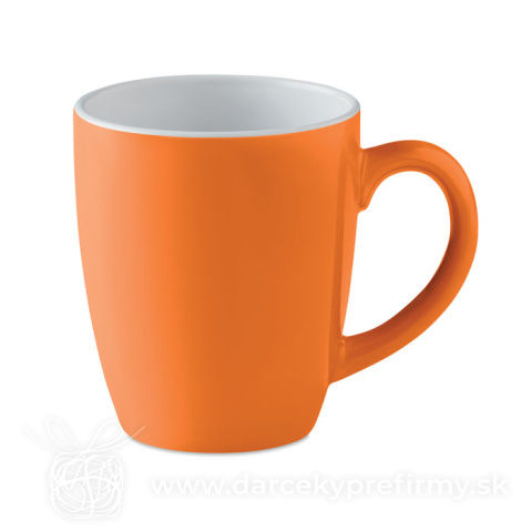 Obrázok produktu COLOUR TRENT - Keramický hrnček 290 ml