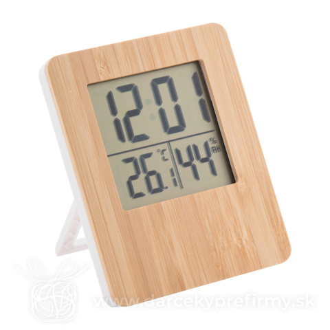 Obrázok produktu Tenkebo - meteorologická stanica