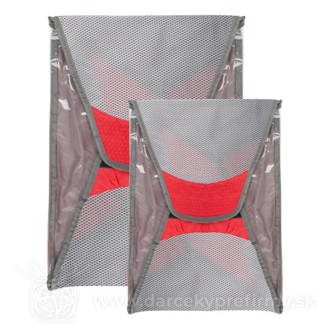 Obrázok produktu Leeds - garment bag set
