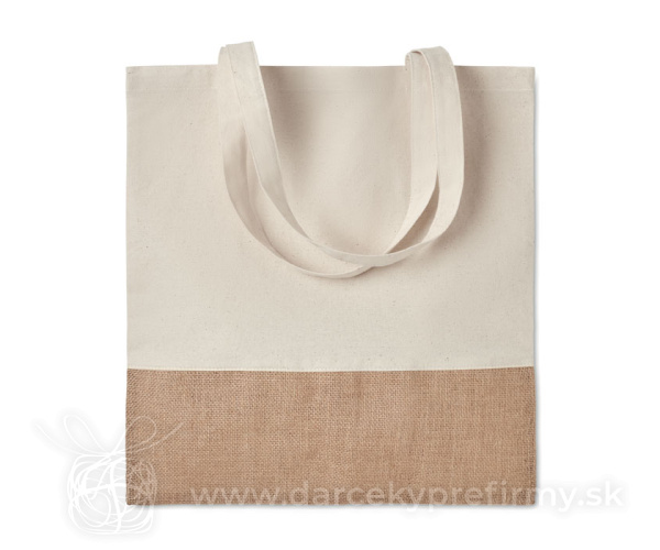 INDIA TOTE - Nákupná taška