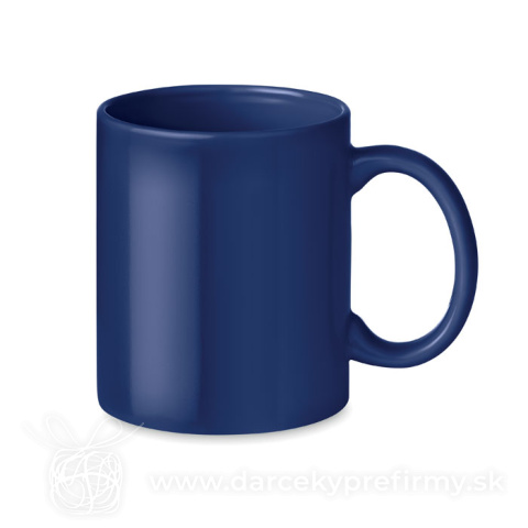 Obrázok produktu DUBLIN TONE - Farebný keramický hrnček 300 ml