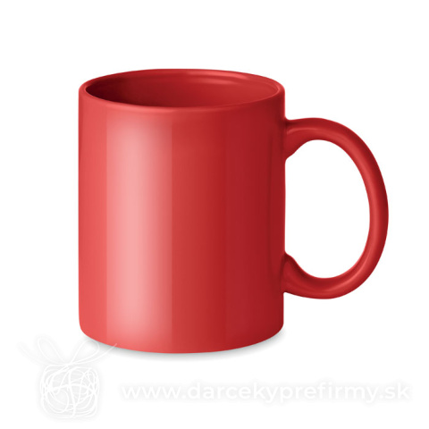 Obrázok produktu DUBLIN TONE - Farebný keramický hrnček 300 ml