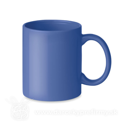 Obrázok produktu DUBLIN TONE - Farebný keramický hrnček 300 ml