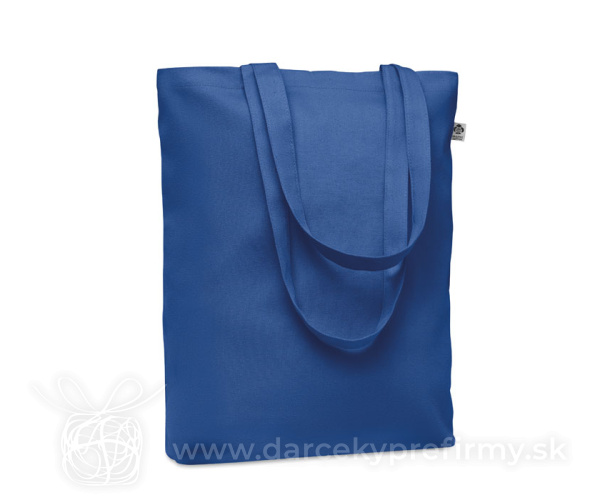 COCO - Plátenná nákupná taška 270g MO6713-0