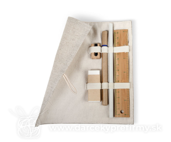 ECOSET - Kancelársky set
