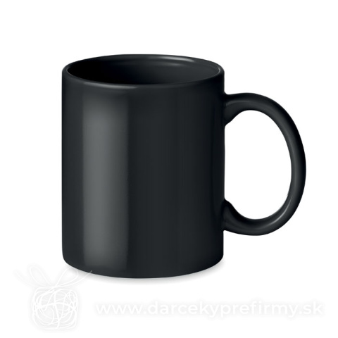 Obrázok produktu DUBLIN TONE - Farebný keramický hrnček 300 ml
