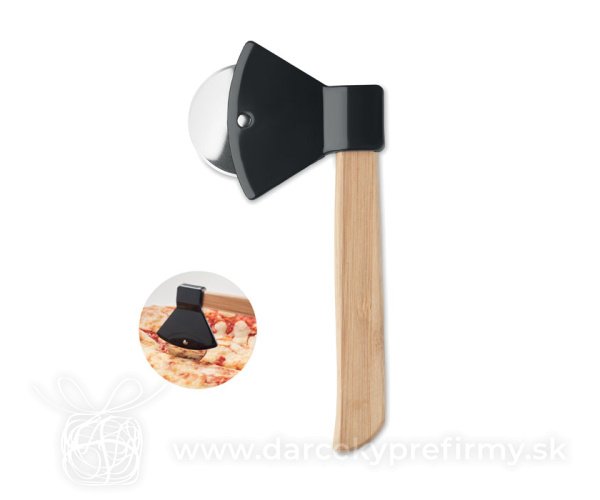 ZAZA - Krájač na pizzu