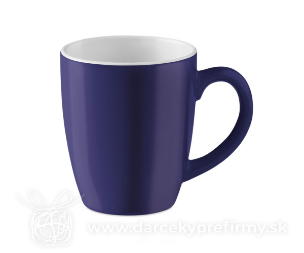 COLOUR TRENT - Keramický hrnček 290 ml