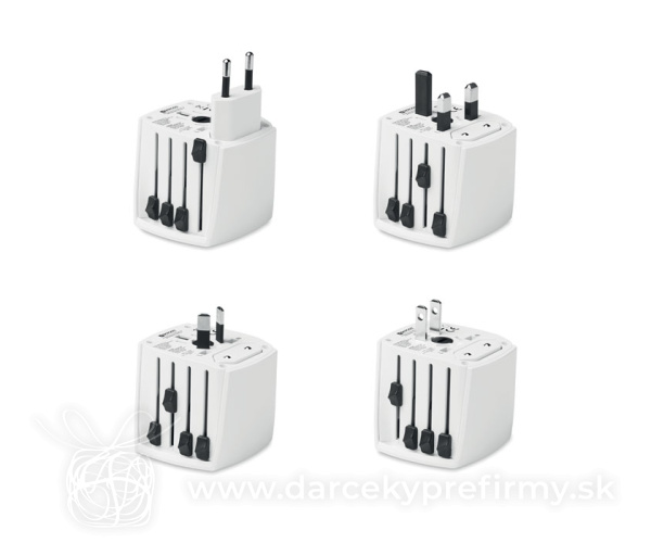 MUV MICRO - MUV micro. 2-pólový