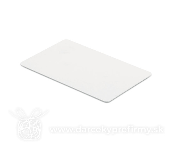 CUSTOS - Karta RFID Anti-skimming