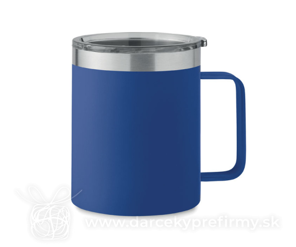 INARI - Dvojstenný hrnček 300 ml