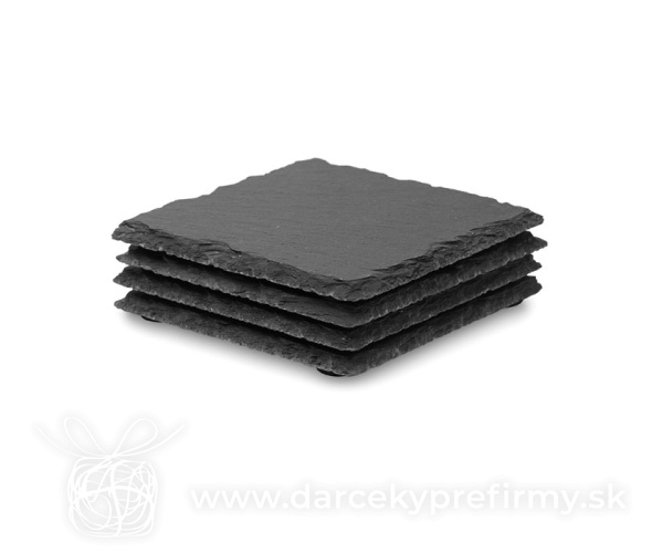 SLATE4 - Bridlicové podložky