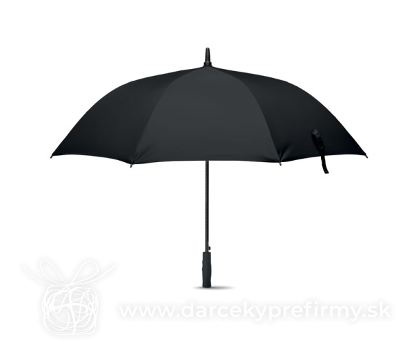 GRUSA - Vetru odolný dáždnik 27&quot;