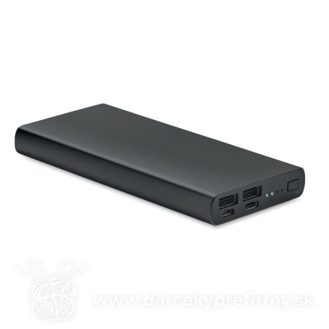 Obrázok produktu POWERFLAT 8 C - Powerbank 10000 mAh