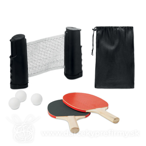 Obrázok produktu PING PONG - Súprava na stolný tenis