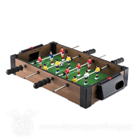 Obrázok produktu FUTBOL#N - Mini futbal