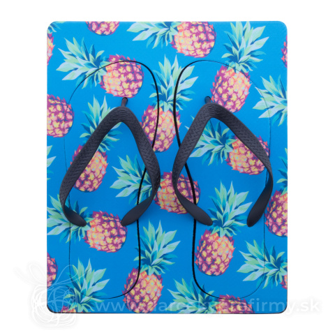 Obrázok produktu Suboslip - žabky na sublimačnú potlač