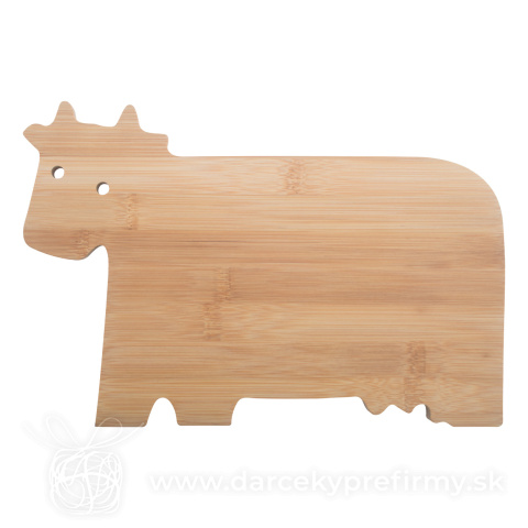 Obrázok produktu Bubula - doska na krájanie