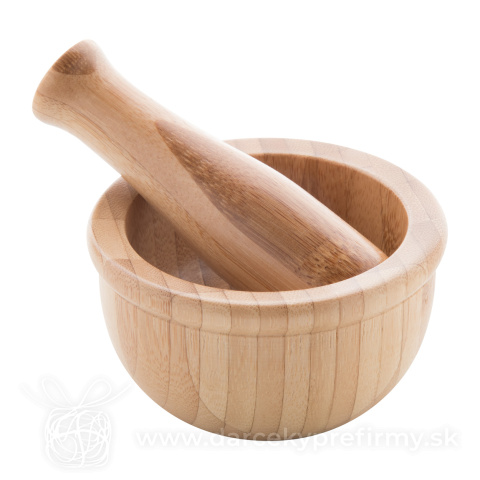 Obrázok produktu Sasa - mažiar