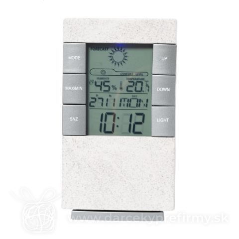 Obrázok produktu Maginly - meteorologická stanica